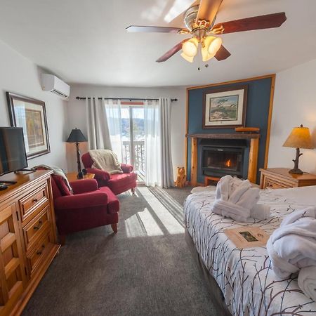 Heather Lodge Minden Extérieur photo