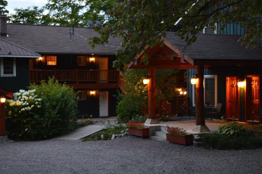 Heather Lodge Minden Extérieur photo