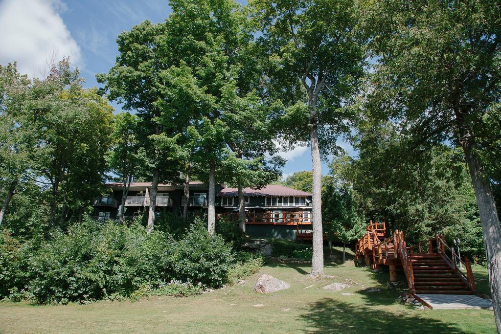 Heather Lodge Minden Extérieur photo