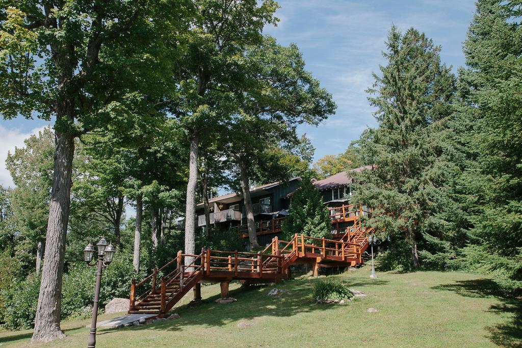 Heather Lodge Minden Extérieur photo