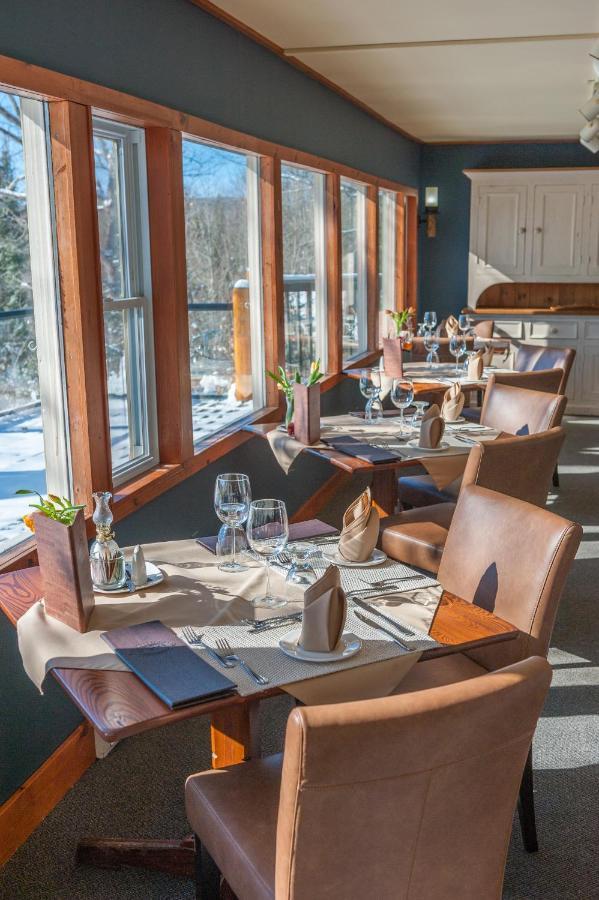 Heather Lodge Minden Extérieur photo