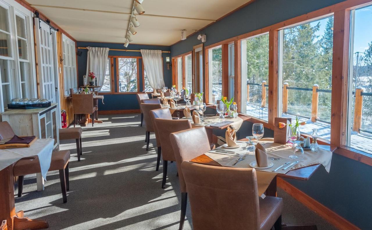 Heather Lodge Minden Extérieur photo