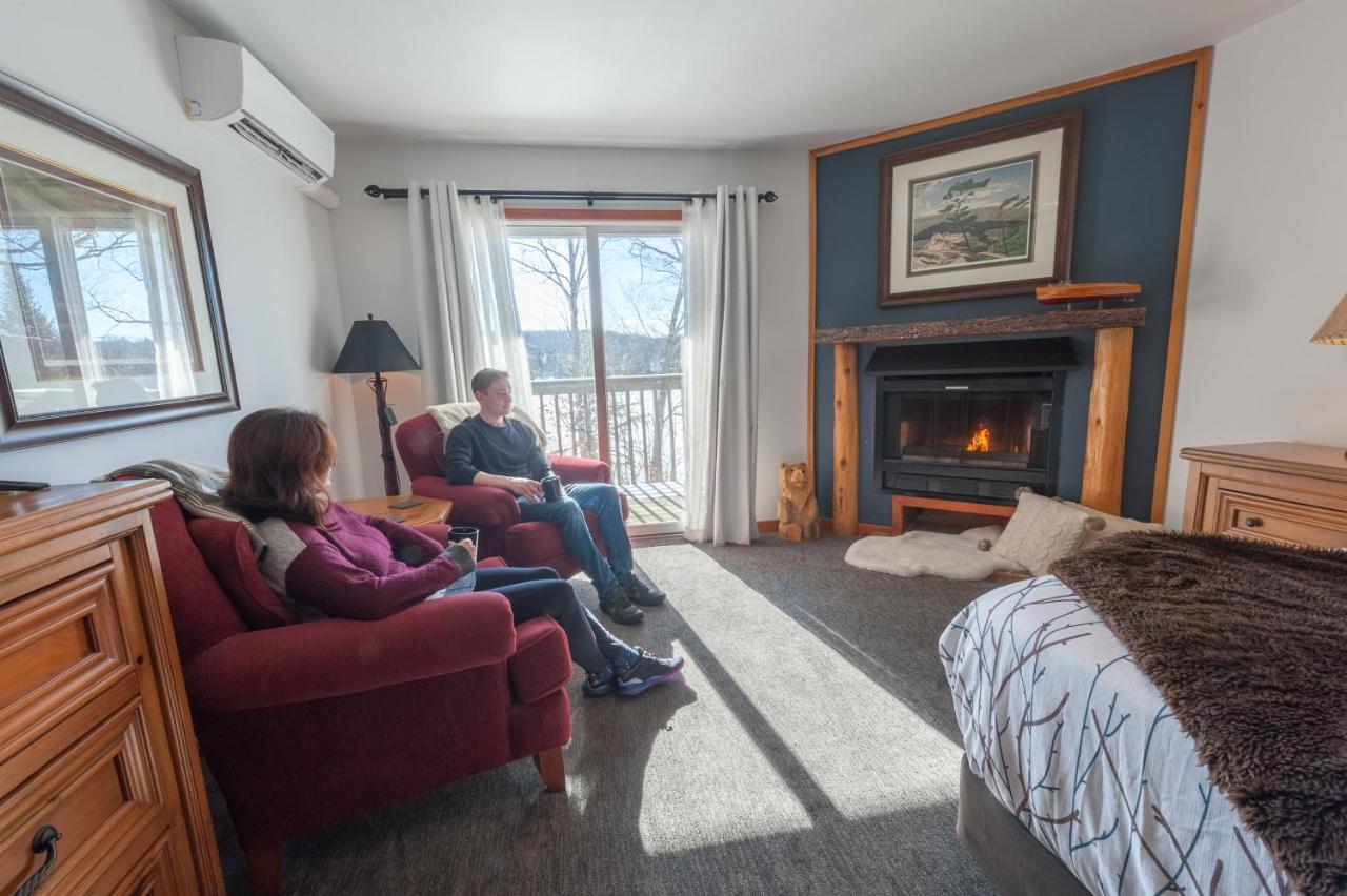 Heather Lodge Minden Extérieur photo