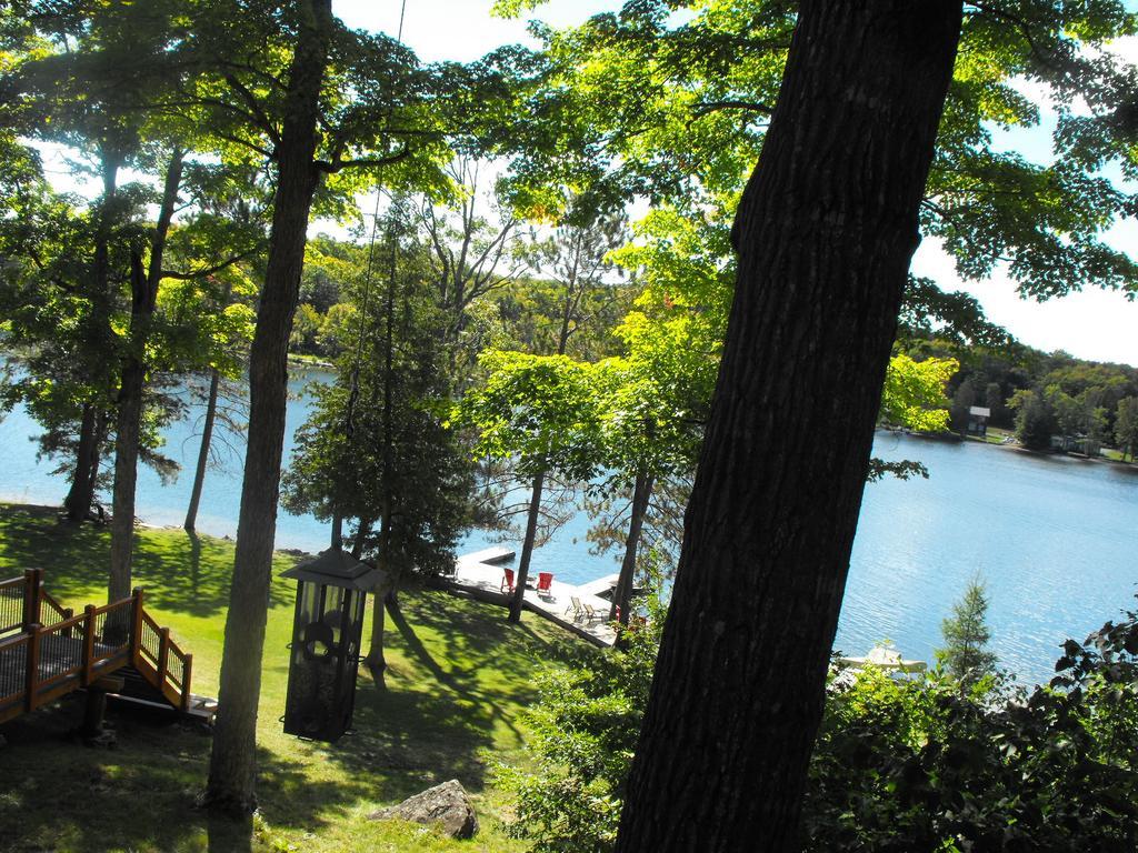 Heather Lodge Minden Extérieur photo