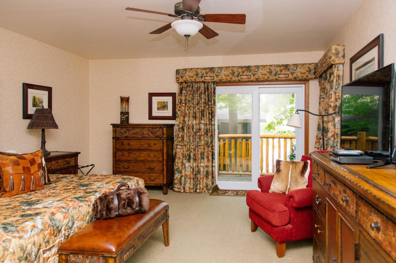 Heather Lodge Minden Extérieur photo