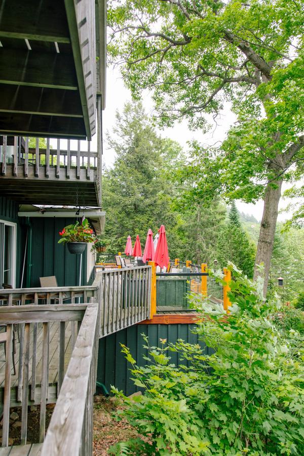 Heather Lodge Minden Extérieur photo