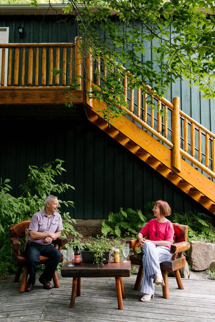 Heather Lodge Minden Extérieur photo