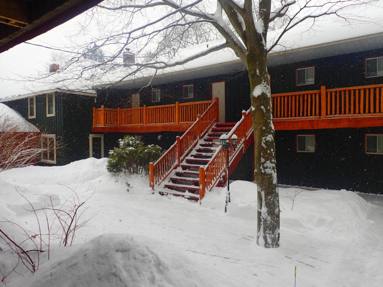 Heather Lodge Minden Extérieur photo