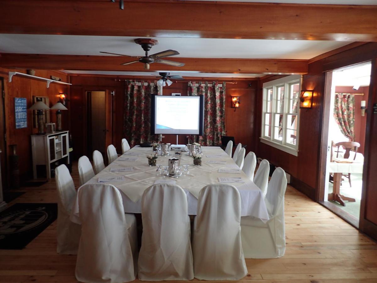 Heather Lodge Minden Extérieur photo